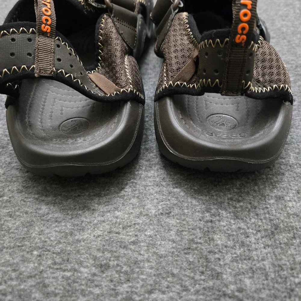 CROCS style profile